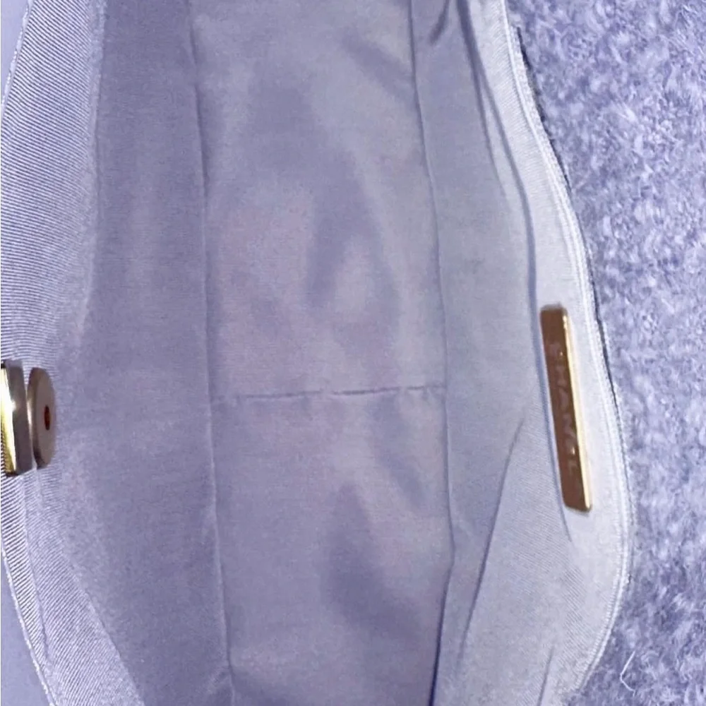 Chanel 19  Bag new in box mirco chip - Picture 4 of 4